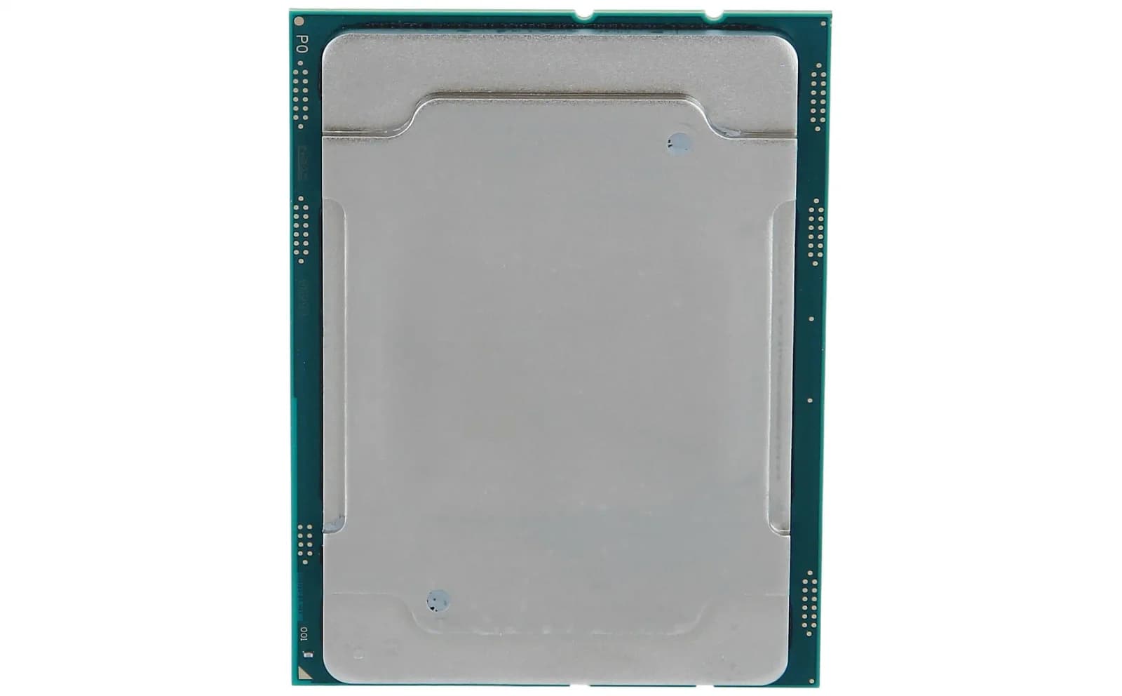 HP Intel Xeon Silver 4210R, 2.4 GHz, 10 ядер, 20 Threads (P23549-B21)
