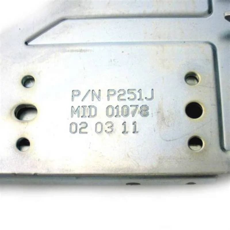 Сервер aksesuarı DELL P242J (P242J)