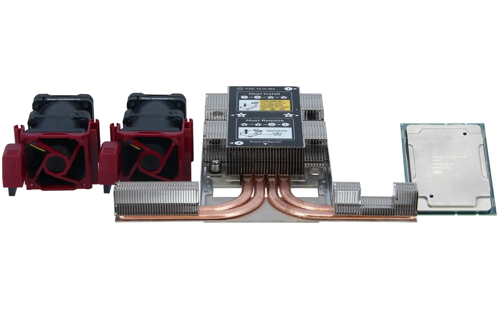 HP Intel Xeon Silver 4215R, 3.2 GHz, 8 ядер (P24479-B21)