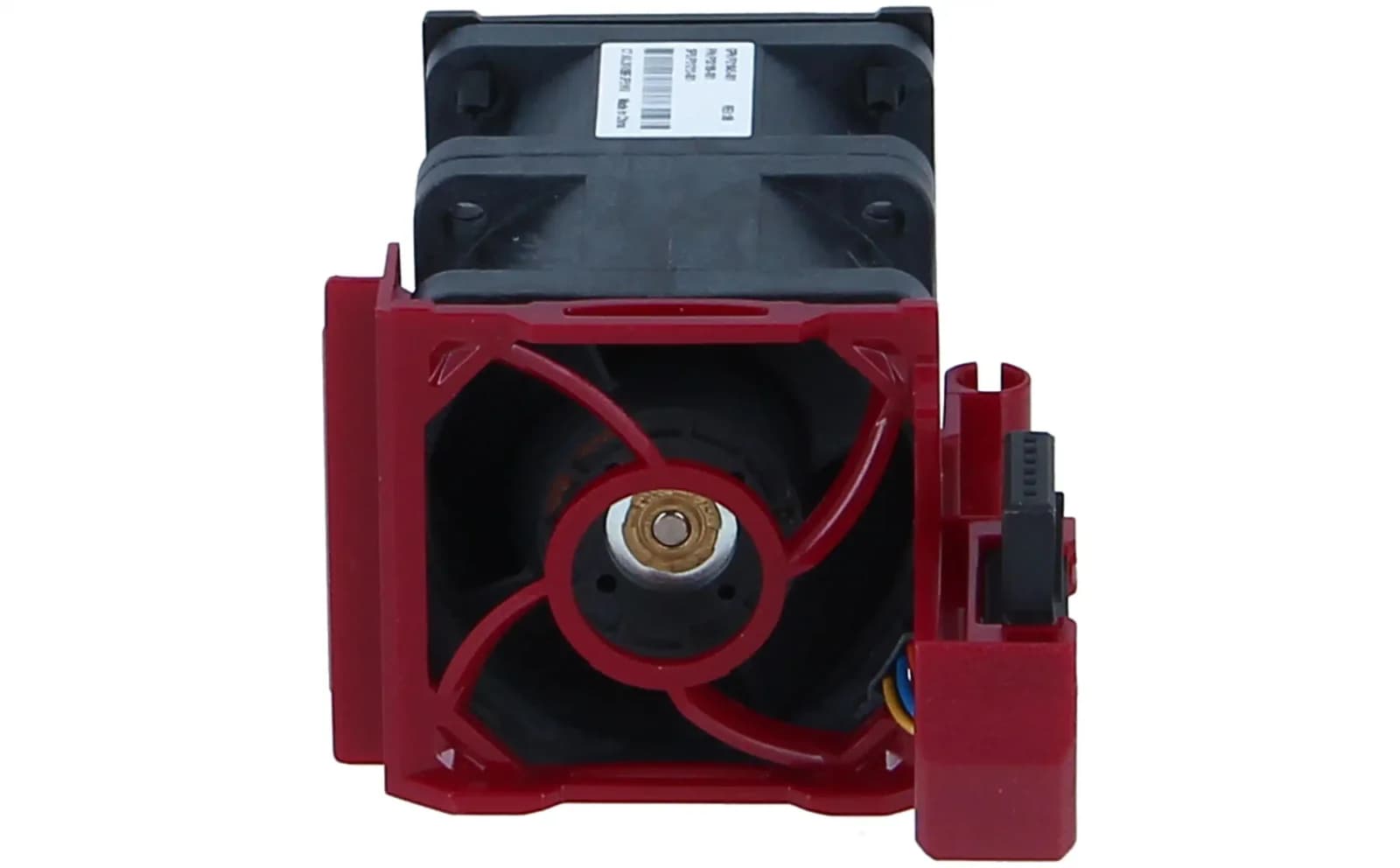 HPE ProLiant DL36X Gen10 Plus High-Performance Fan Kit (consists of 7 fans) (P26477-B21)