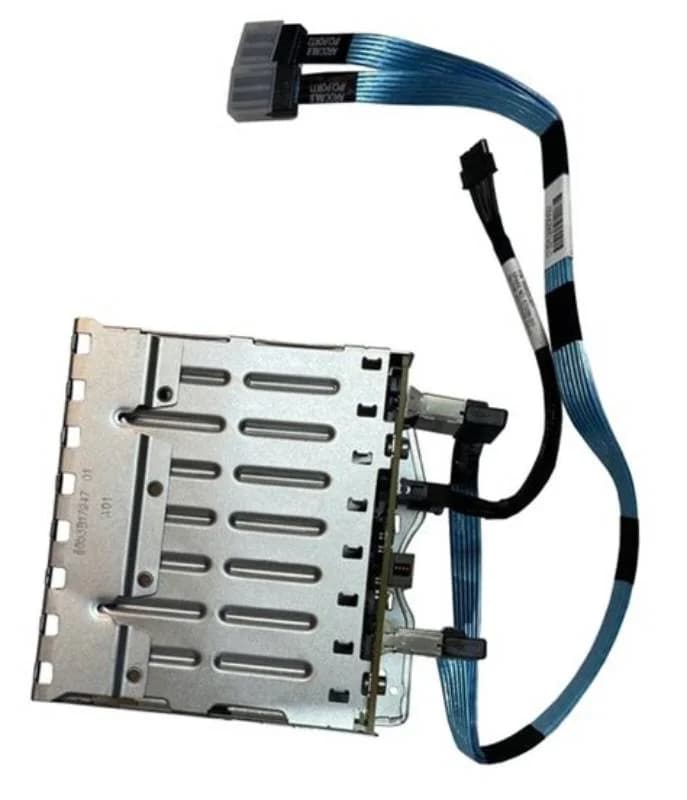 HPE DL300 Gen10+ 2U 8SFF SAS/SATA BC Kit (P26930-B21)