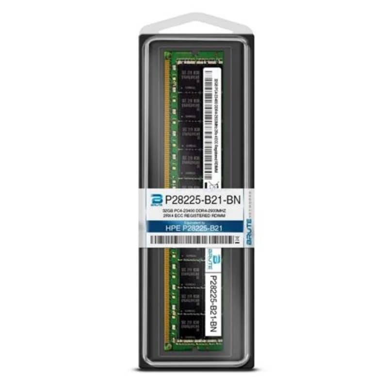 HPE Synergy Smart Memory, DDR4, модуль, 32 GB (P28225-B21)