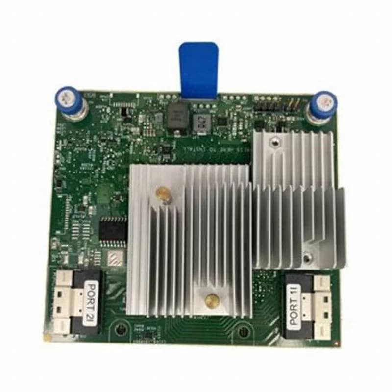 HPE Broadcom MegaRAID MR216i-a x16 Lanes without Cache NVMe/SAS 12G Controller (P28348-001)