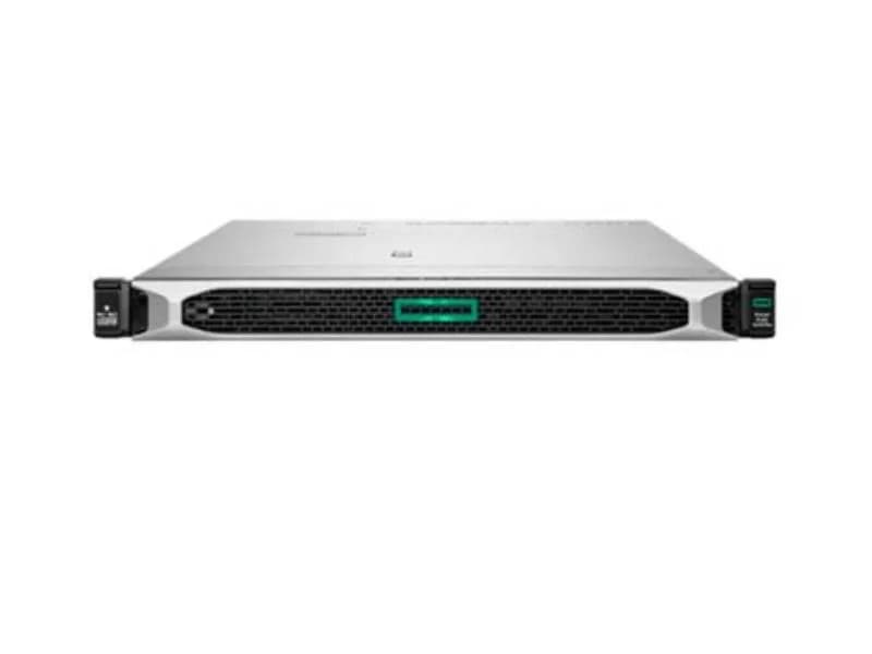 HPE DL360 Gen10+4LFF NC CTO Svr (P28947-B21)