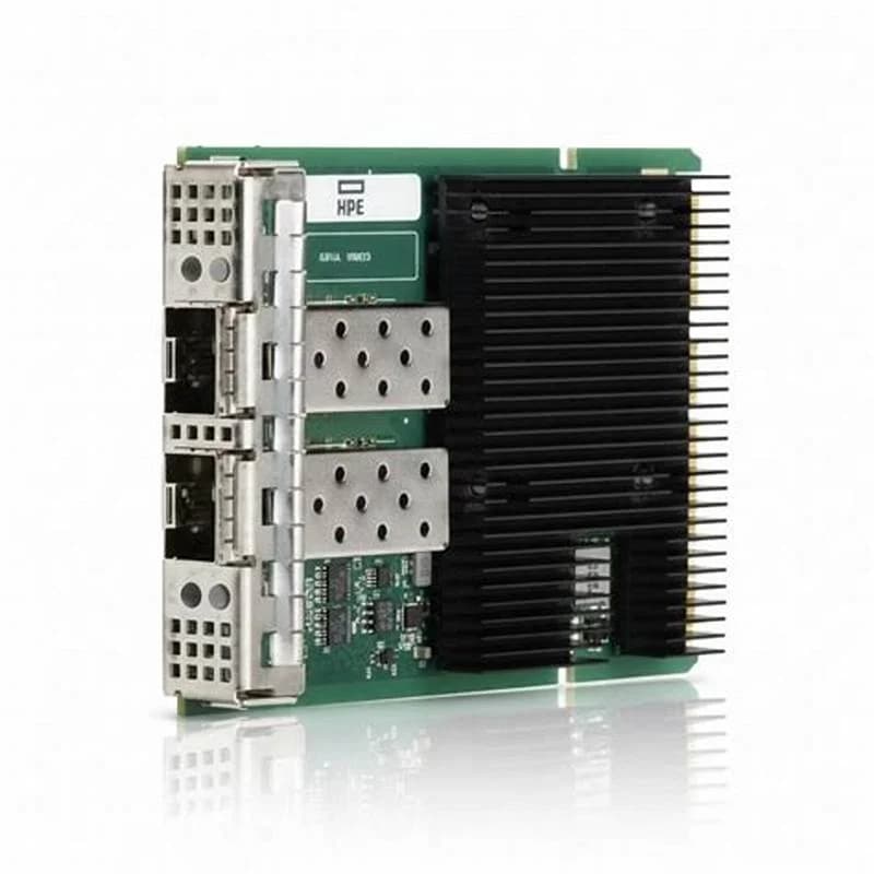 HPE Intel X710-DA2 Ethernet 10Gb 2-port SFP+ OCP3 Adapter (P31327-001)