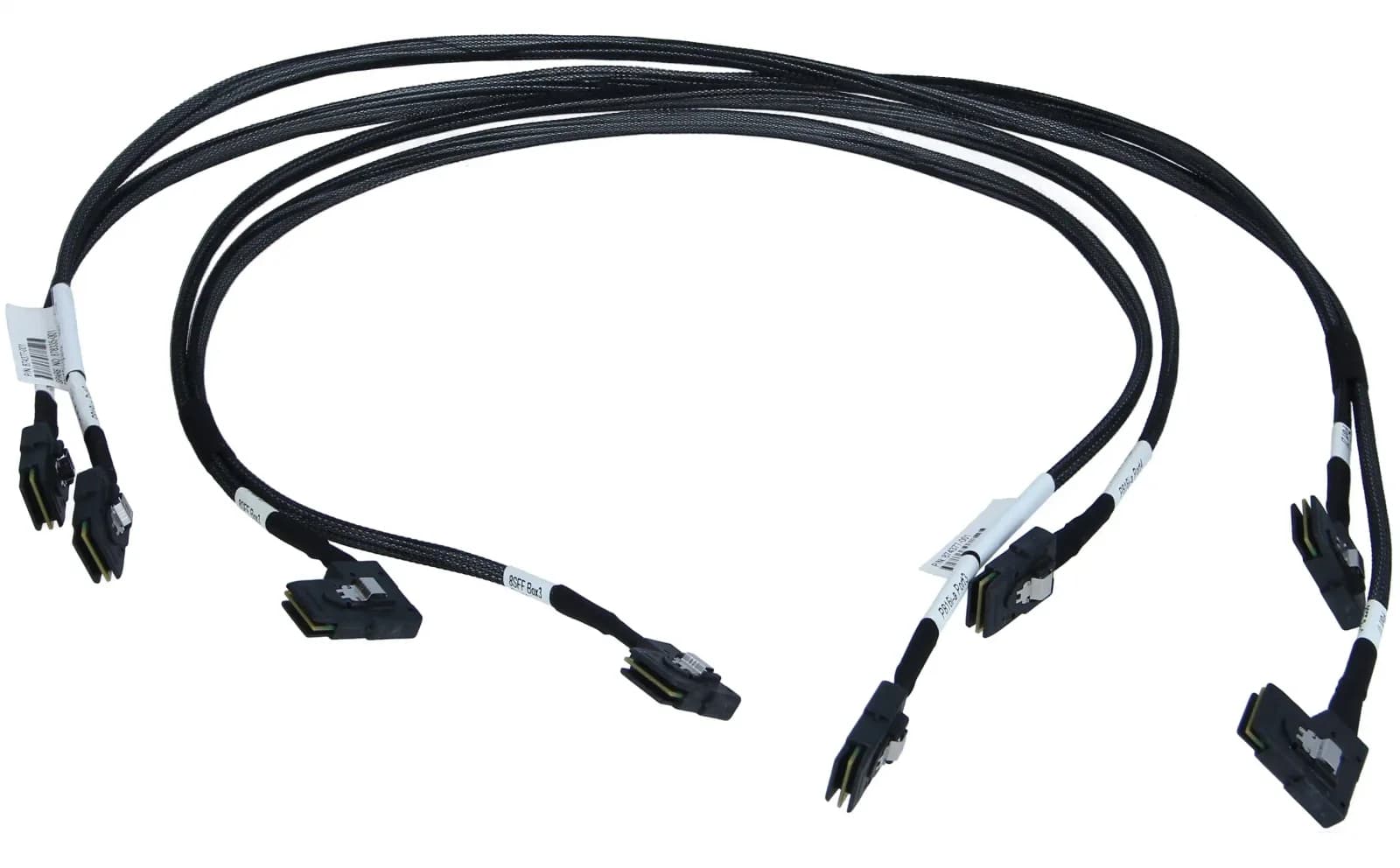 HPE DL180G10 SFF P816i-a Cbl Kit (P37221-B21)