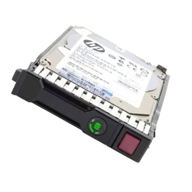 HPE sərt disk, 18 TB, Hot-Swap, 3.5" LFF (8.9 cm LFF) (P37669-B21)