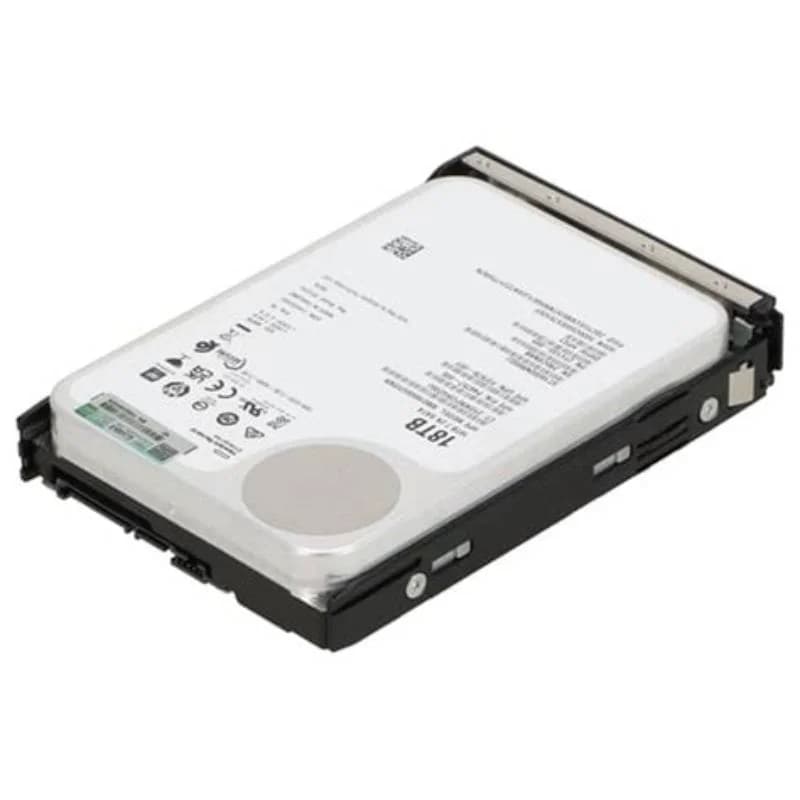 HPE Business Critical, sərt disk, 18 TB, Hot-Swap, 3.5" LFF (8.9 cm LFF) (P37678-B21)