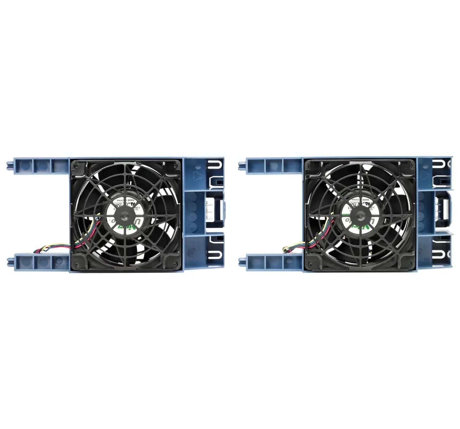 HP Standard, sistem Вентилятор bloku, ProLiant DL360 Gen10, DL365 Gen10 üçün (P37861-B21)
