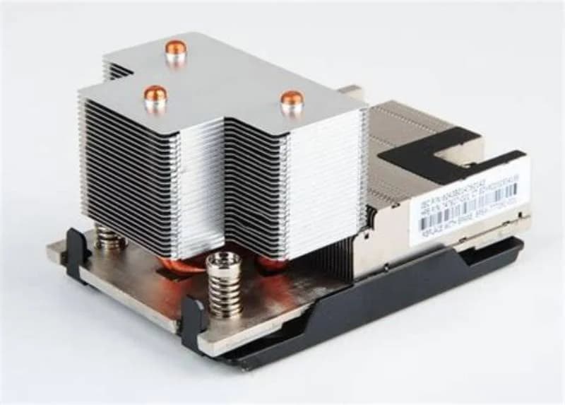HPE ProLiant DL3X5 Gen10 Plus Standard Heat Sink Kit (P39994-B21)