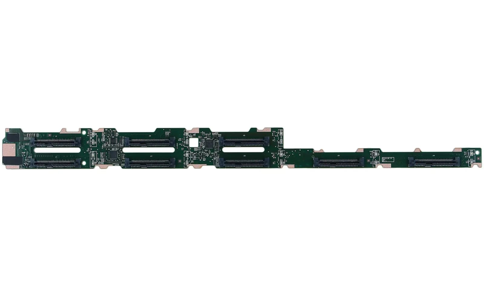 HP SPS-PCA, 8SFF U.3 x1 S/S/NVMe E UBM3 BP (P40444-001)