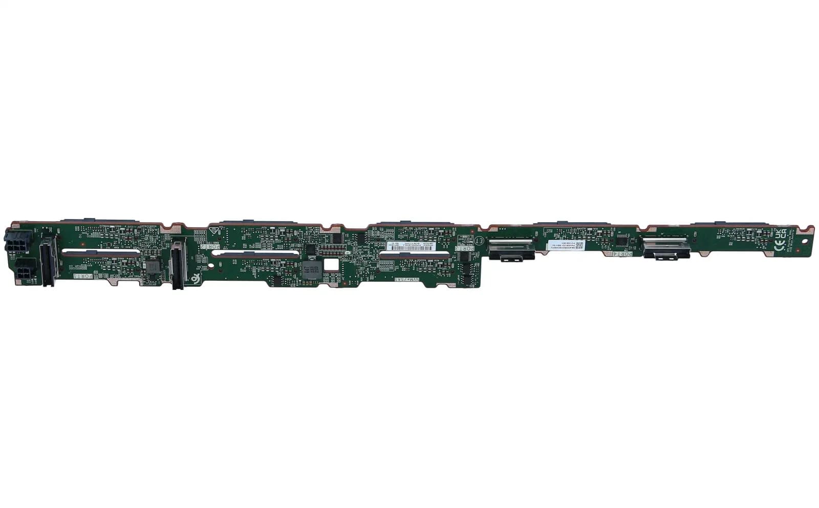 HPE SPS-PCA 8SFF U.3 x4 S/S/NVMe E UBM3 BP (P40445-001)