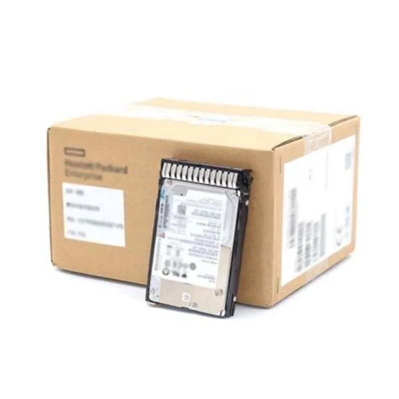 HPE Read Intensive, SSD, 1.92 TB, внутренний, M.2 22110, PCIe 3.0 (NVMe) (P40515-B21)