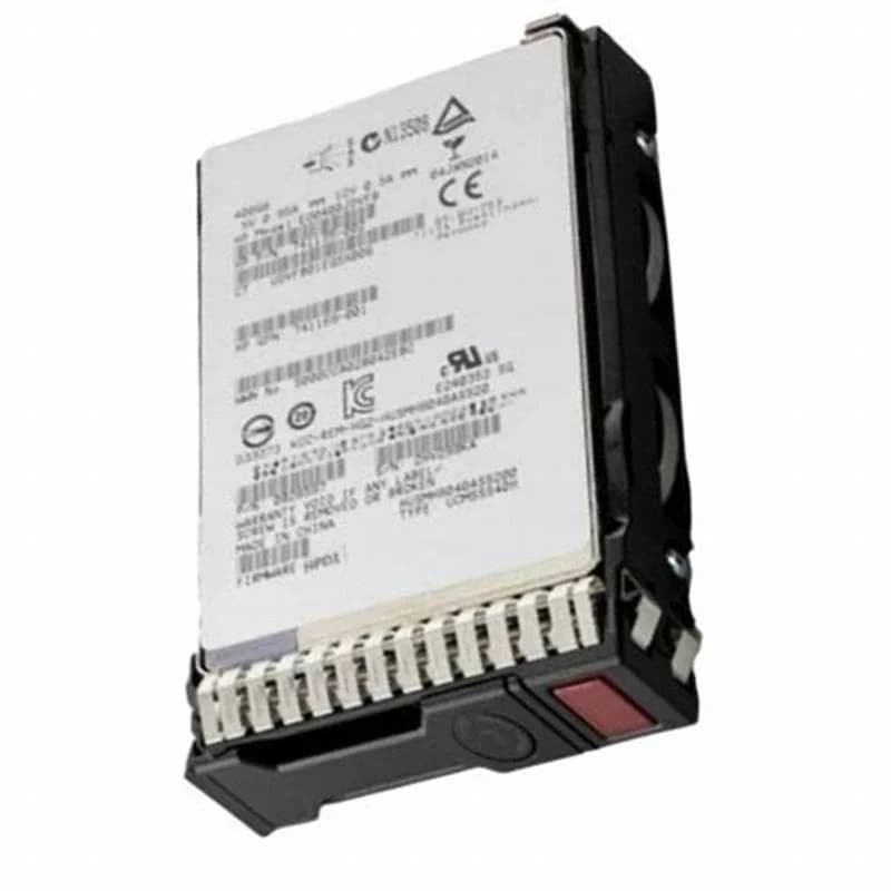 HPE SSD, encrypted, 3.2 TB, hot-swap, 2.5" SFF, U.3 PCIe 4.0 (NVMe), FIPS 140-2, Self-Encrypting Drive (SED), TCG Opal Encryption, CM6 (P41405-B21)