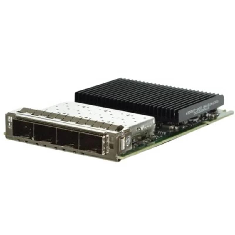 HPE Intel E810-XXVDA4 Ethernet 10/25Gb 4-port SFP28 OCP3 Адаптер (P41614-B21)