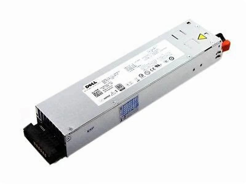Dell qida bloku (внутренний), 670 Watt, wiederhergestellt (P424D)