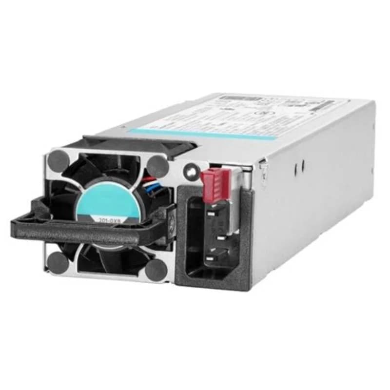 HPE 1000W Flex Slot Titanium Hot Plug Power Supply Kit (P44412-001)