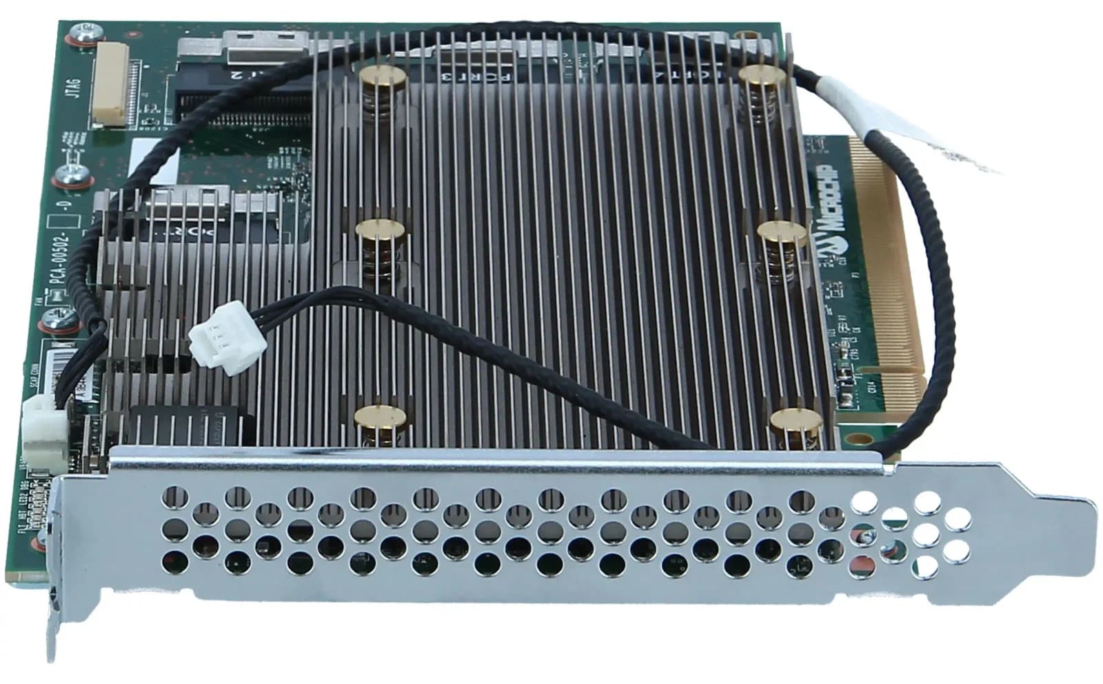 HPE SR932i-p Gen11 x32 Lanes 8GB Wide Cache PCI SPDM Plug-in Storage Controller (P47184-B21)