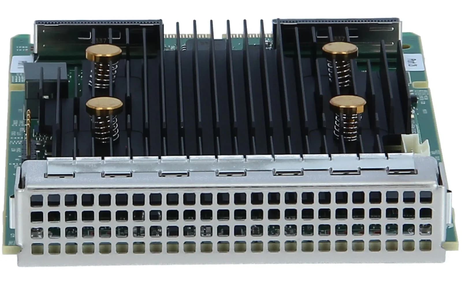HPE MR416i-o Gen11 x16 Lanes 8GB Cache OCP SPDM Storage Controller (P47781-B21)