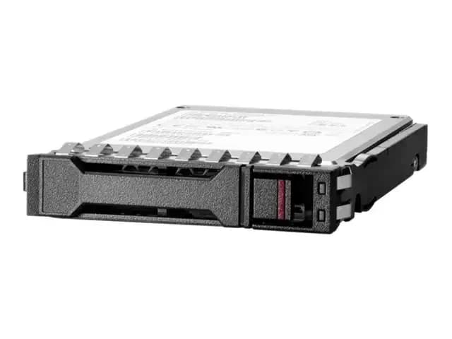 HPE Read Intensive Mainstream Performance, SSD, 7.68 TB, hot-swap, 2.5" SFF, U.3 PCIe 3.0 (NVMe), Multi Vendor (P47847-B21)