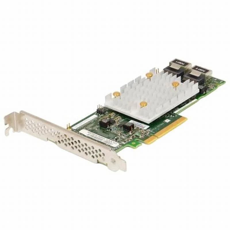 HPE MR416i-o Gen11 x16 Lanes 8GB Cache OCP SPDM Storage Controller (P47952-001)