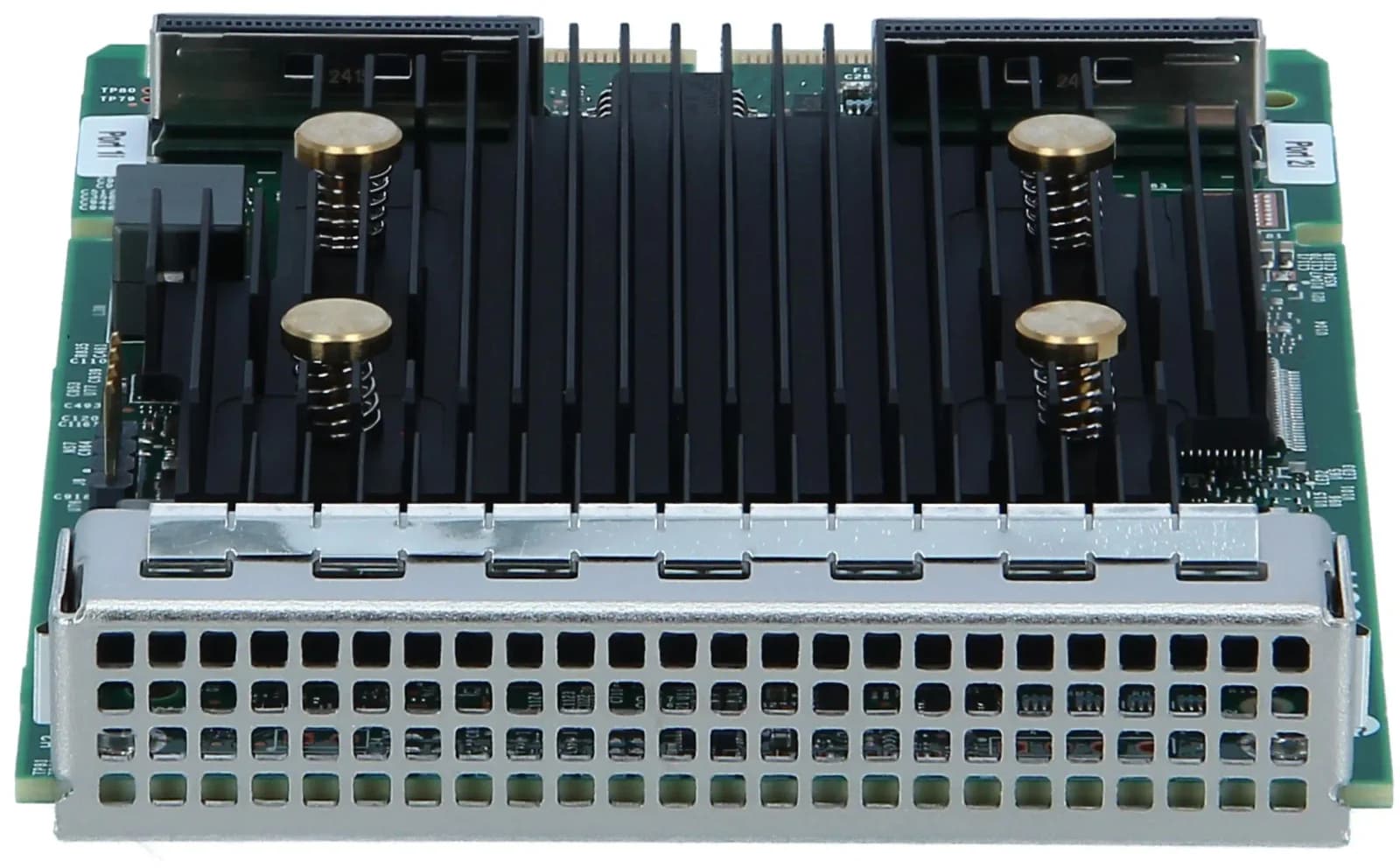 HPE MR216i-o Gen11 x16 Lanes without Cache OCP SPDM Storage Controller (P47954-001)