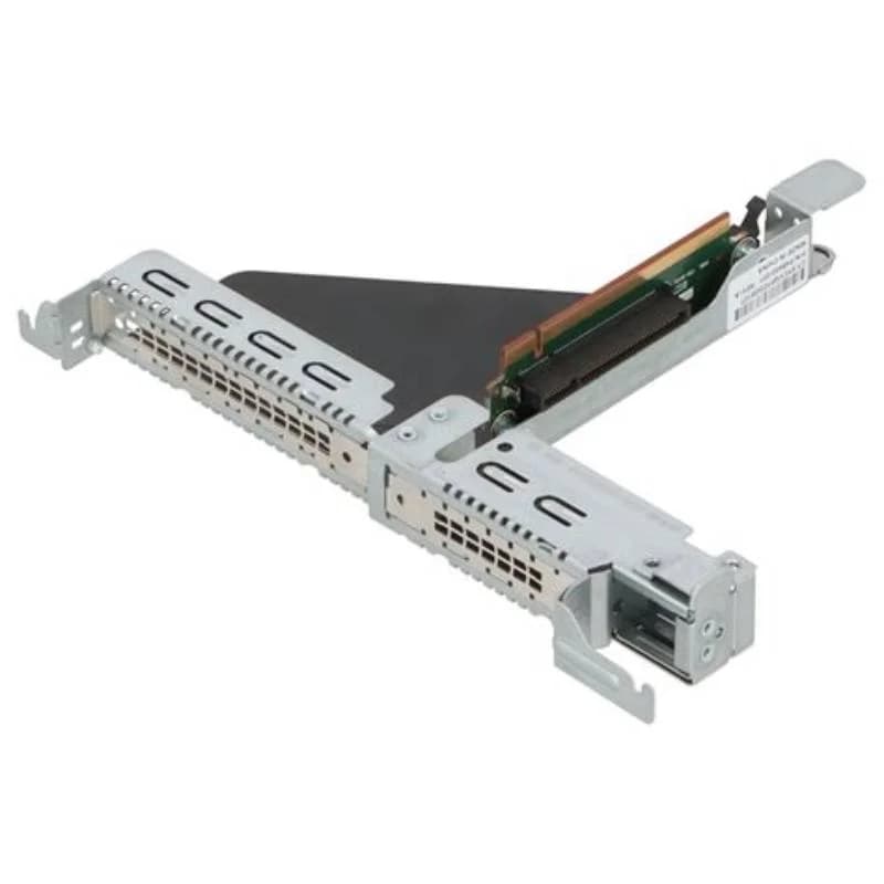 HPE DL20 Gen10 Plus Riser 2-Slot PCIe x16 x8 (P48433-001)
