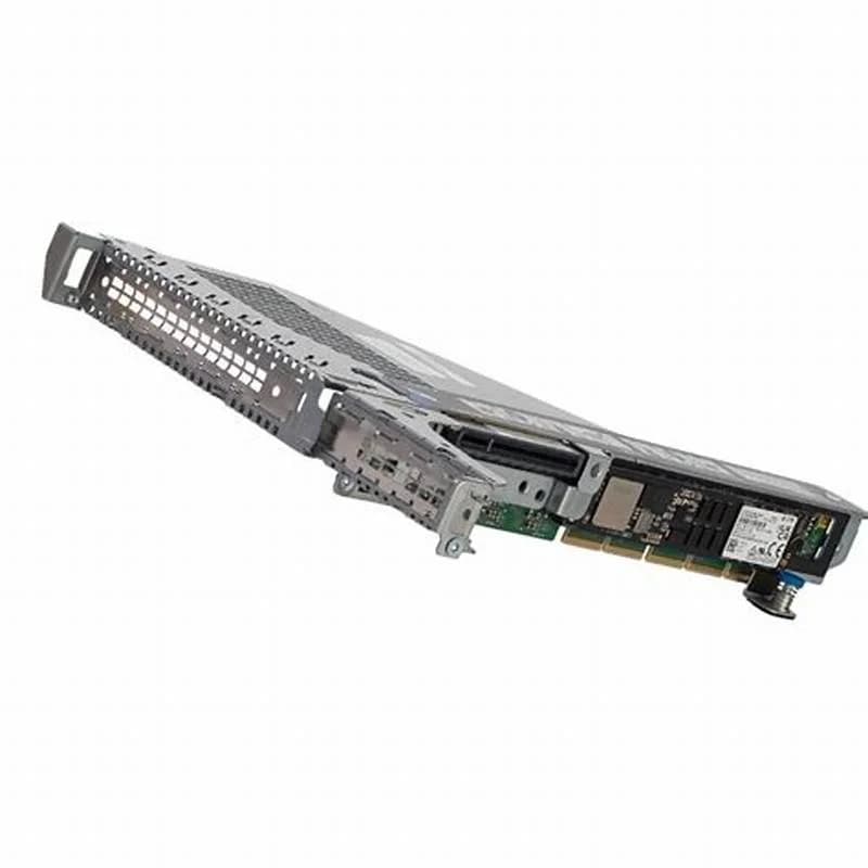 HPE x8/x16/x8 Secondary Riser Kit, Riser card (P48802-B21)