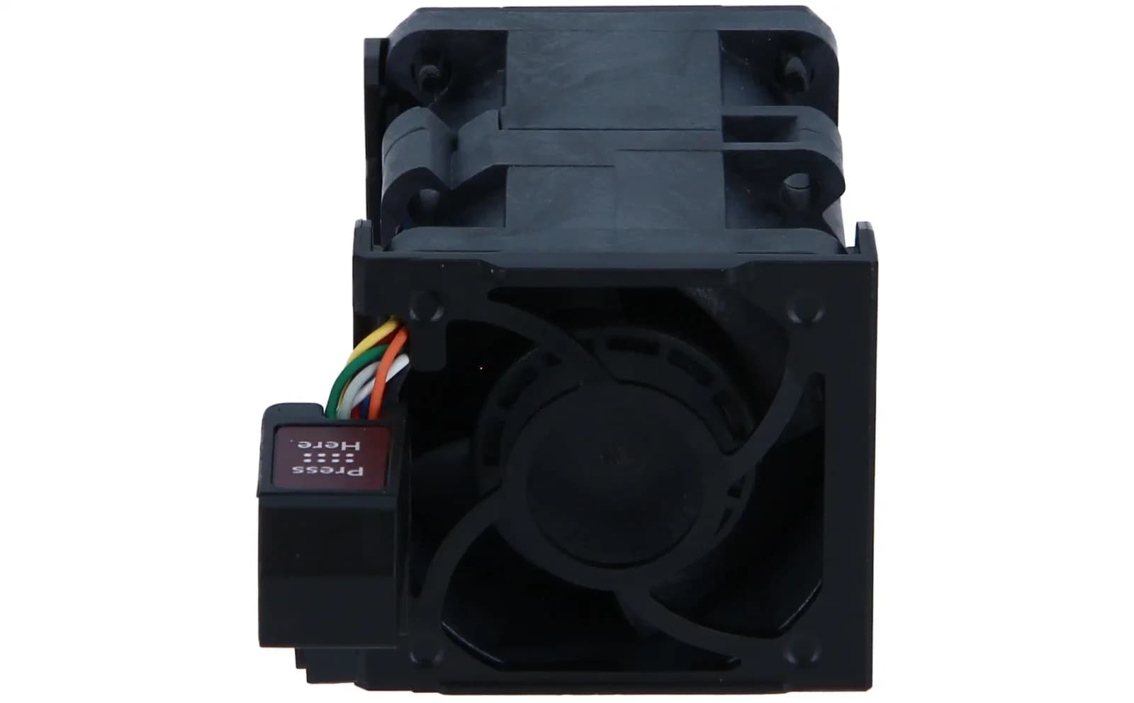 HPE ProLiant DL3X0 Gen11 1U Standard Fan Kit (consists of 5 fans) (P48907-B21)