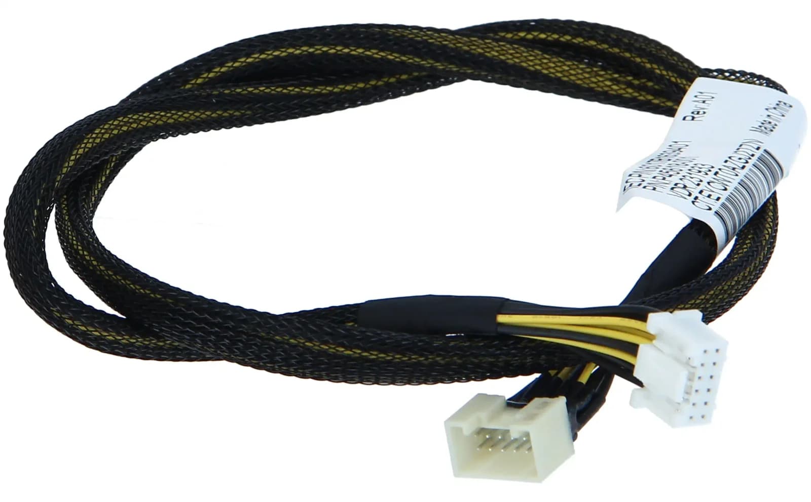 HPE ProLiant DL360 Gen11 Storage Controller Enablement Cable Kit (P48918-B21)