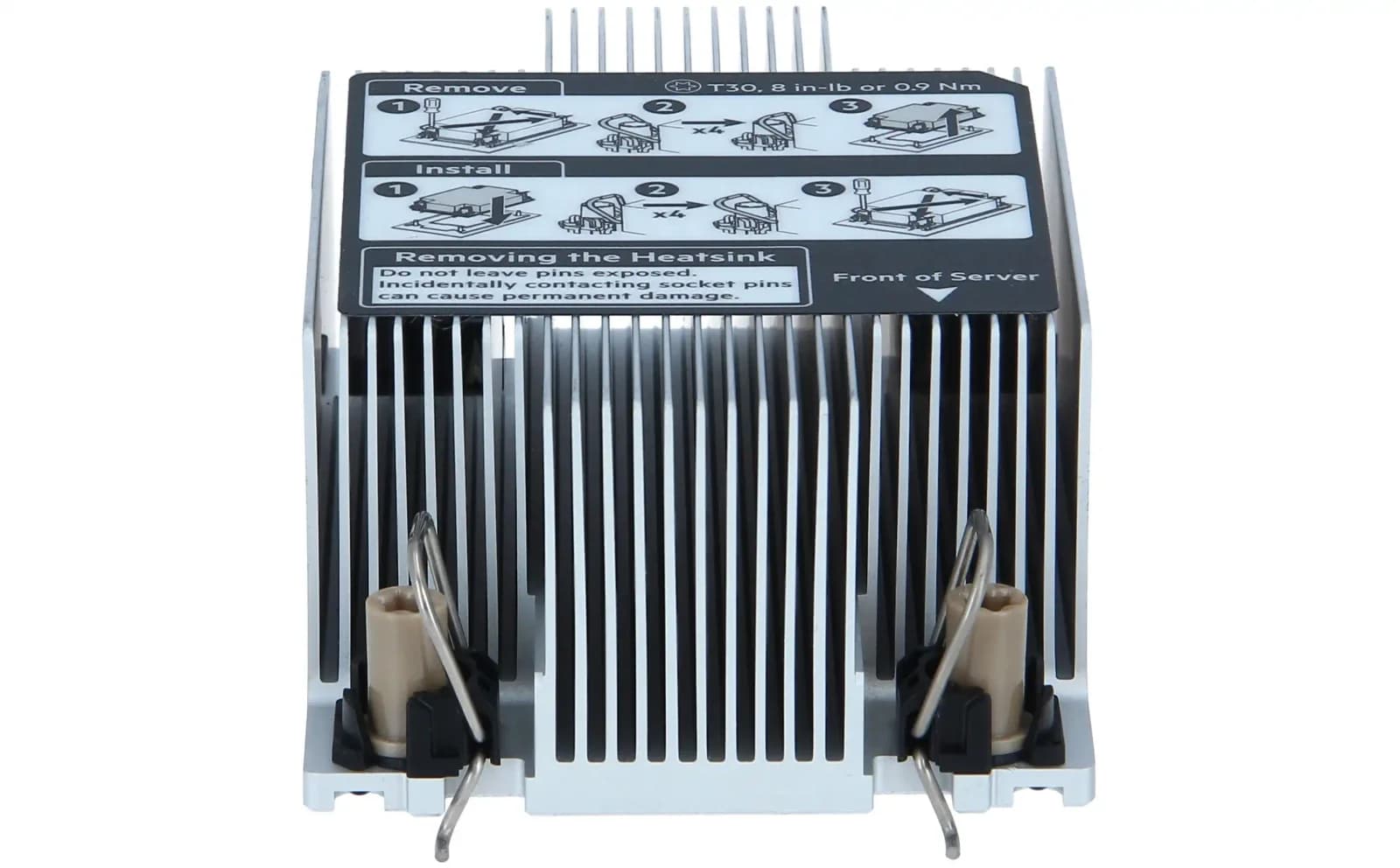 HPE Standard Heatsink for DL380 Gen11 (P49956-001)