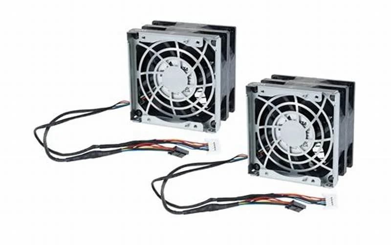 HPE Redundant fan kit, for ProLiant ML110 Gen11 (P49984-B21)