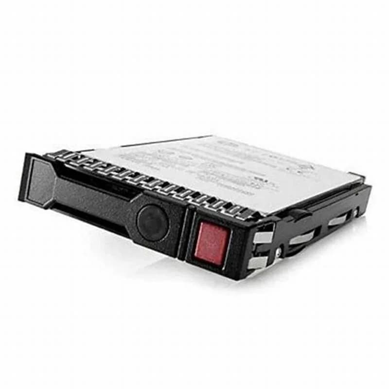 HPE SSD, Read Intensive, 1.92 TB, hot-swap, 2.5" SFF, U.3 PCIe 4.0 (NVMe) (P50216-B21)