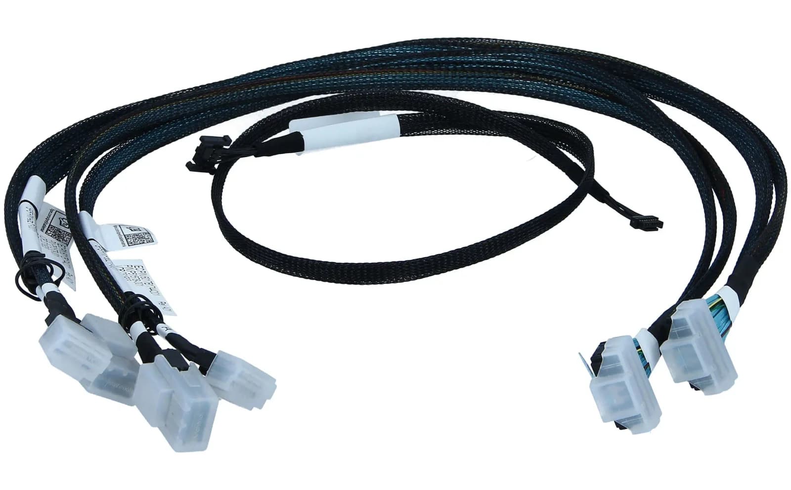 HPE ProLiant DL380 Gen11 NS204i-u Internal Cable Kit (P52152-B21)