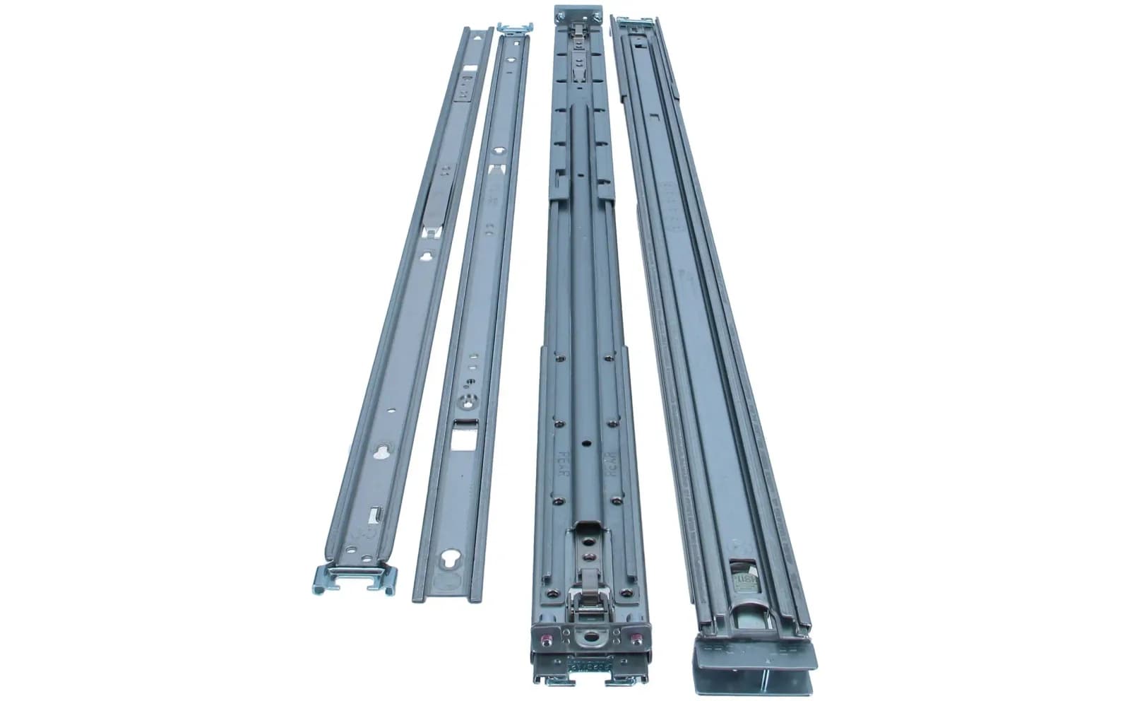 HPE DL3XX Gen11 Easy Install Rail 3 Kit (P52341-B21)