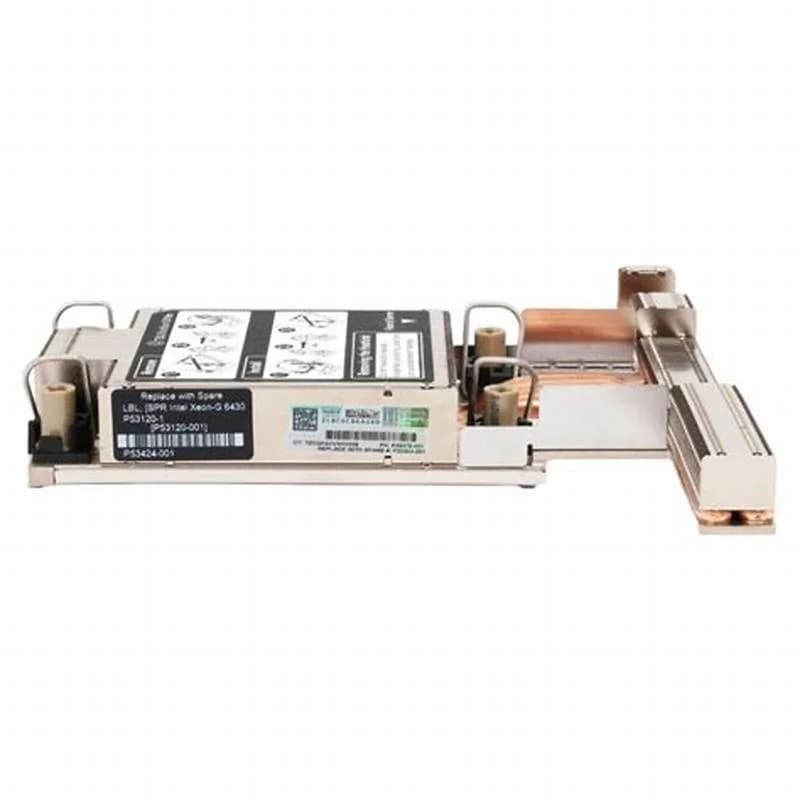 HPE ProLiant DL3XX/560 Gen11 High Performance Heat Sink Kit (P53220-001)