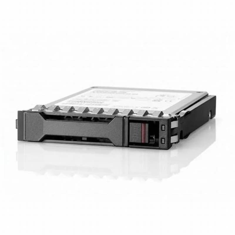 HPE 1TB SAS 12G Business Critical 7.2K SFF BC HDD (P53563-B21)