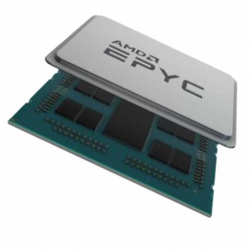 HPE EPYC 9124, 3 GHz, 16 Core, 32 Threads (P53702-B21)