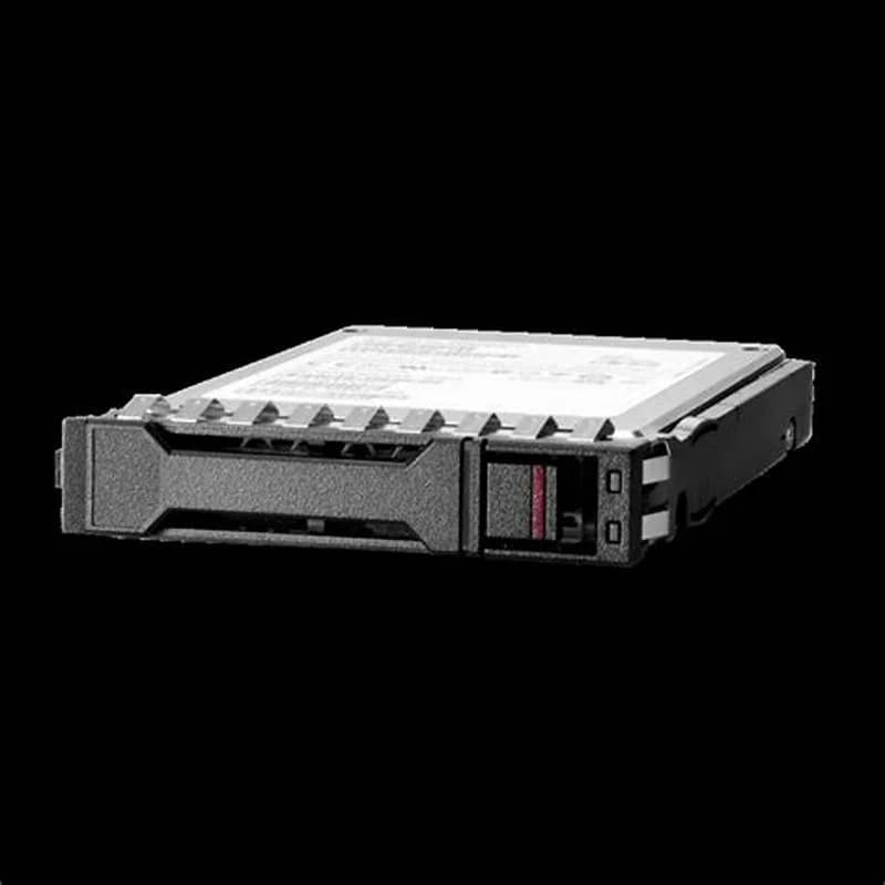 HPE ProLiant DL385 Gen11 8SFF Tri-Mode U.3 x1 BC Backplane Kit (P55082-B21)