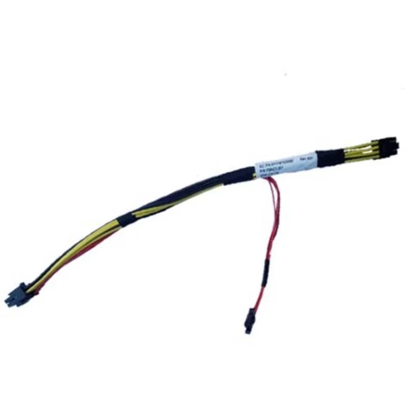 HPE ProLiant DL380/DL560 Gen11 2U GPU Power Cable Kit (P56072-B21)