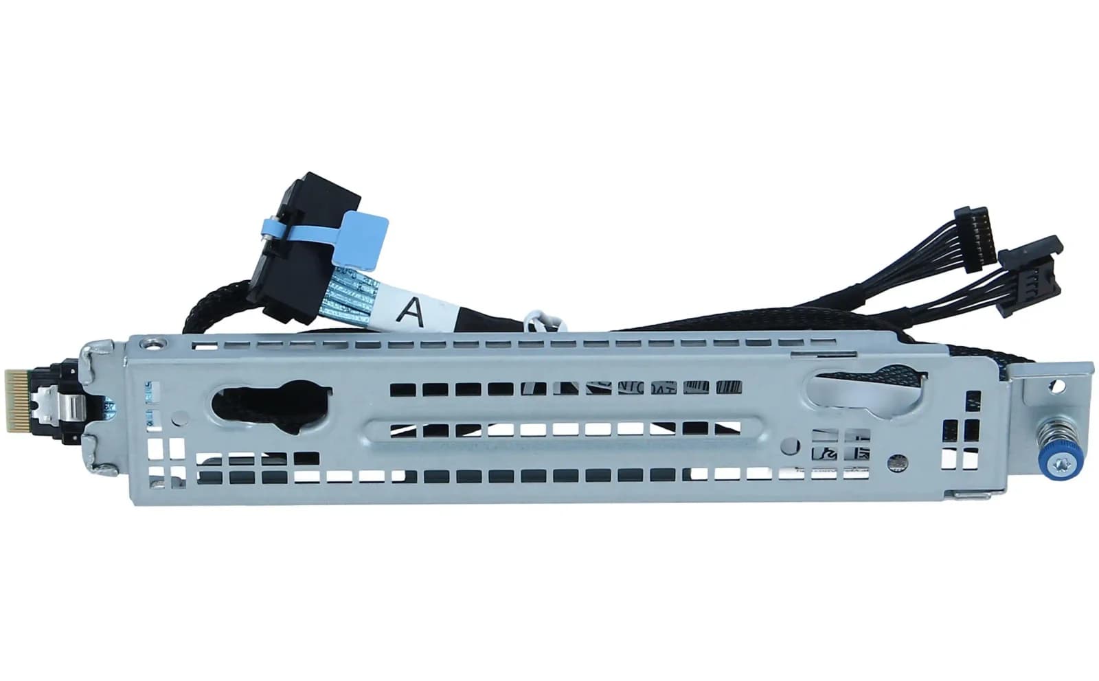 HP HPE, NS204i-u Hot Plug Boot Device, Aktivierungs-Kit (P57850-B21)