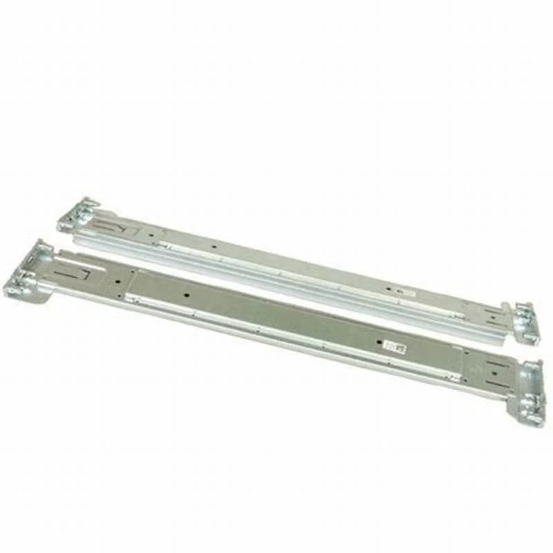 HPE 1U friction rail kit 3 for 8SFF servers (P58211-001)