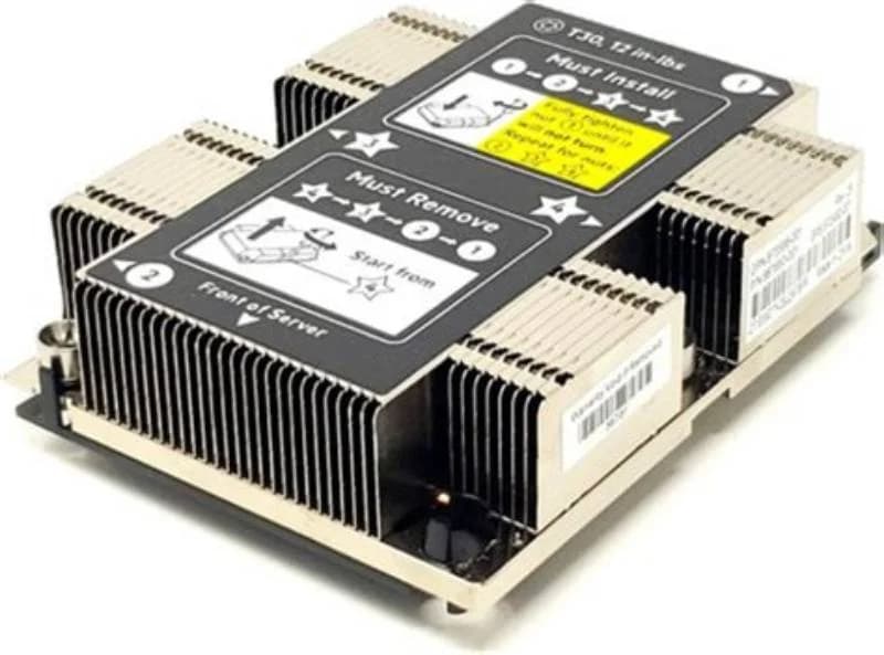 HPE ProLiant DL3X5 Gen11 2U Standard Heat Sink Kit (P58458-B21)