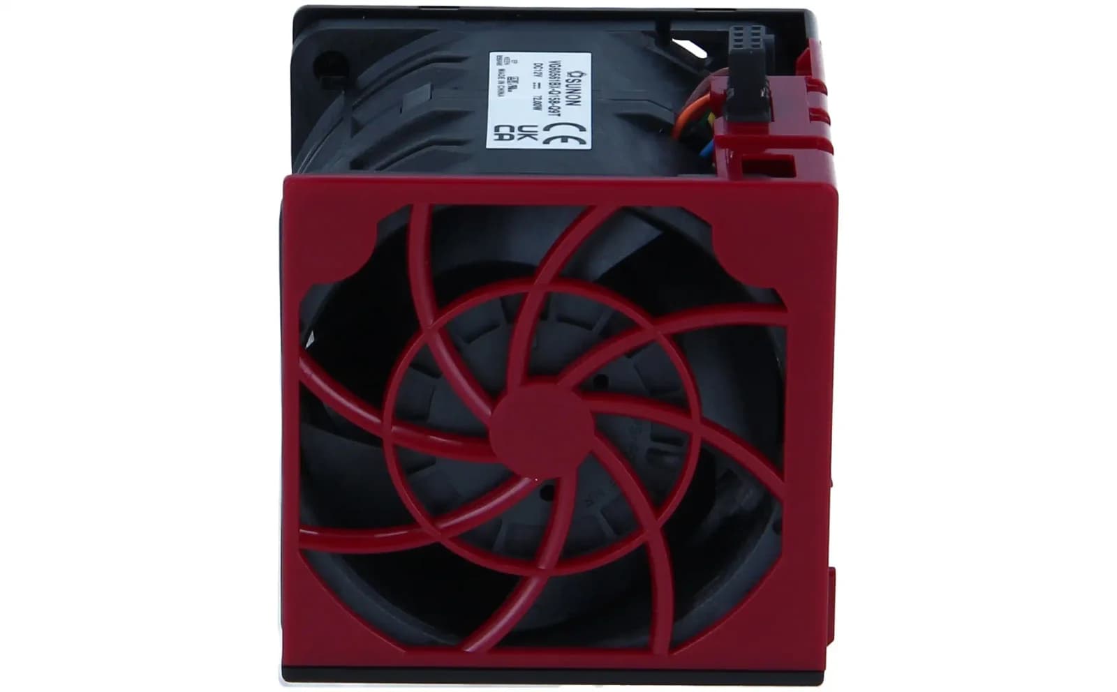 HPE DL3X5 GEN11 2U PERF FAN KIT (P58465-B21)