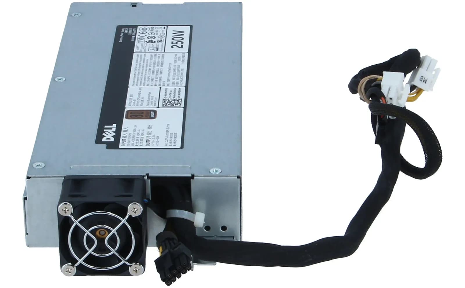DELL 250 W Power Supply (P59VM)