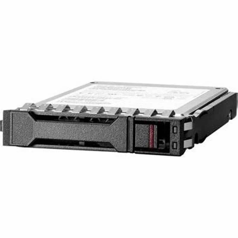 HPE 1.92TB NVMe Gen4 High Performance Read Intensive SFF BC U.3 Self-encrypting FIPS 140-3 CM7 SSD (P61019-B21)