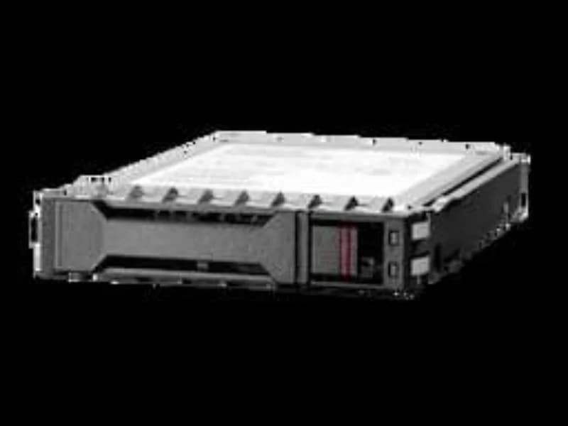 HPE 3.2TB NVMe Gen4 Mainstream Performance Mixed Use SFF BC U.3 Static V2 Multi Vendor SSD (P65015-B21)