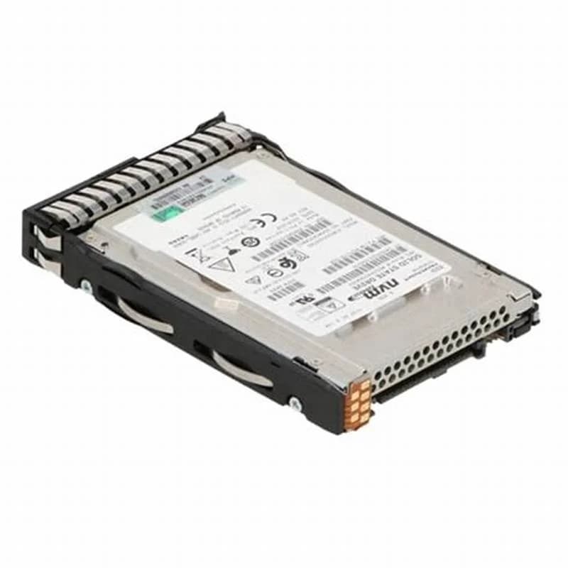 HPE 6.4TB NVMe Gen4 Mainstream Performance Mixed Use SFF BC U.3 Static V2 Multi Vendor SSD (P65023-B21)