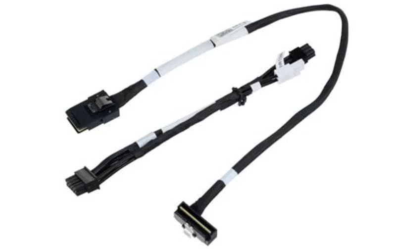 HPE DL20 Gen11 2LFF/ 4SFF OCP Cable Kit (P65412-B21)