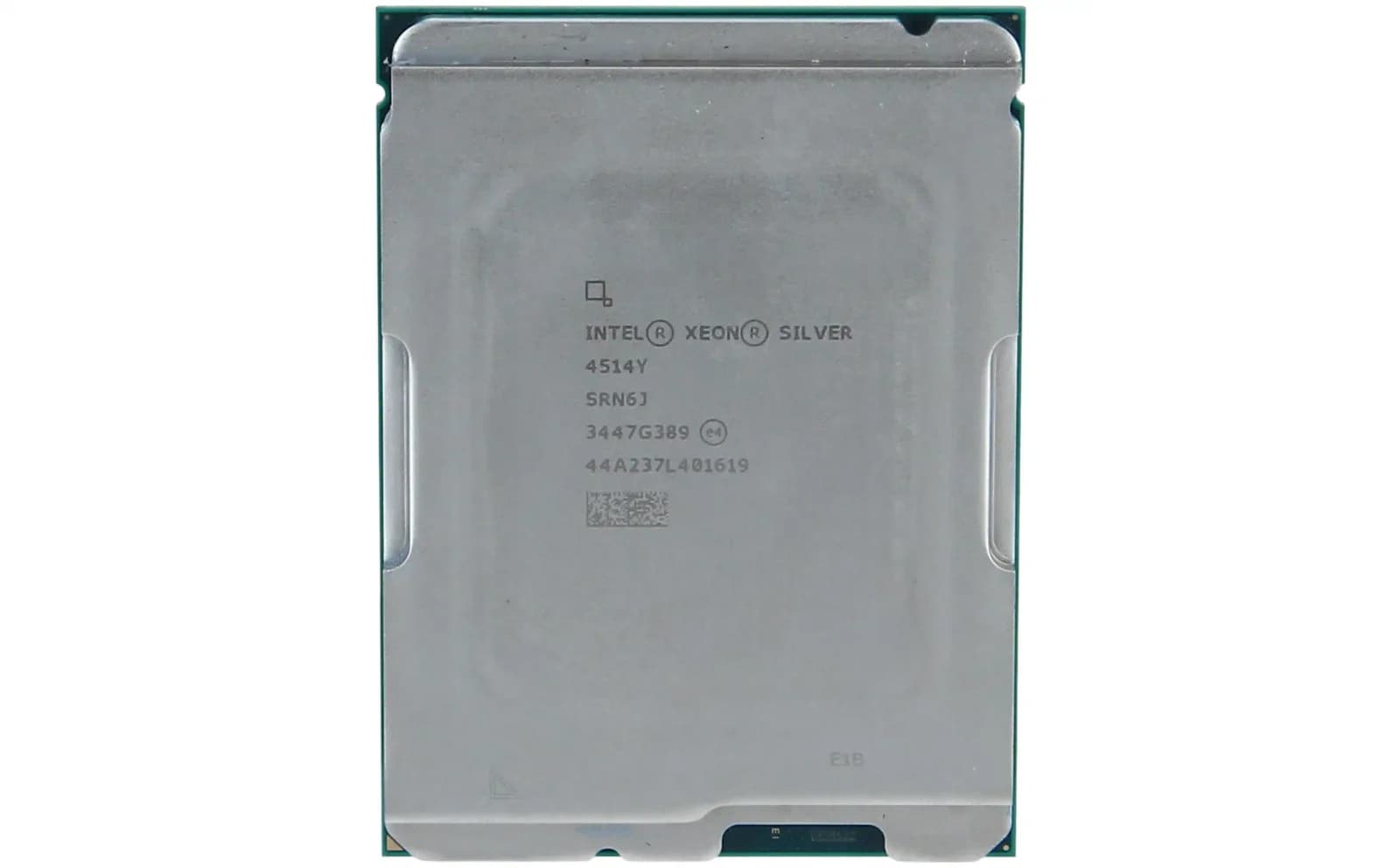 HPE Xeon-Silver 4514Y, 2.0GHz, 16-core, 150W TDP (P67092-B21)